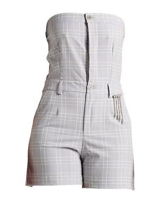 Liu Jo JUMPSUITS & TRACKSUITS - Playsuits on YOOX.COM