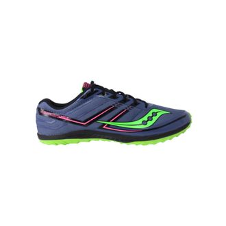 Saucony Saucony Kilkenny XC7 Flat Den / Slime S19042-1 Womens