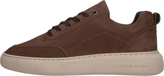Cycleur de Luxe Roubaix - DR7 Sneaker - Heren - Sneakers - Bruin - 44 EU - Schoenen