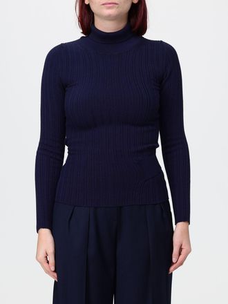 Simona Corsellini Maglia Donna colore Blue