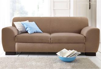 HOME AFFAIRE Sofa