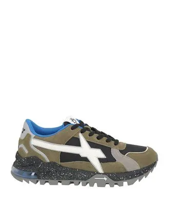 W6YZ FOOTWEAR - Trainers on YOOX.COM