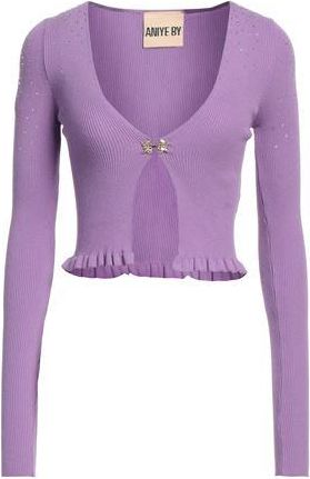 Aniye By KNITWEAR - Cardigans on YOOX.COM