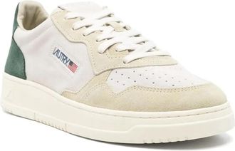 Autry Low-Top Sneaker - sneakers suede beige - Gr. 40 (EU) - in Beige - für Damen