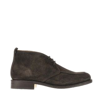 Churchs Botas Desert de ante - Shoes - Hombre - Marr&oacute;n - 40 EU