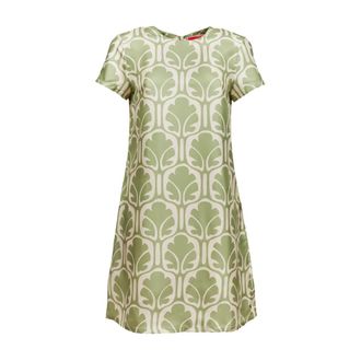 La DoubleJ Mujer, Vestidos, Multicolor, Talla: S