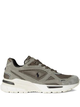 Polo Ralph Lauren Trackster 275 sneakers - Grey