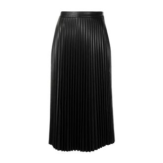 Proenza Schouler Mujer, Faldas, Negro, Talla: L