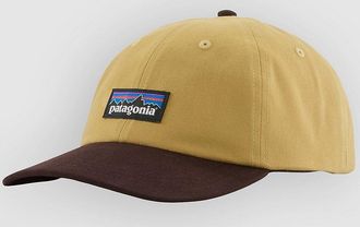 Patagonia P-6 Label Trad Cappellino