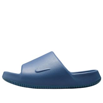 Nike Calm 2.0 Slides Diffuse Blue IB0183-401