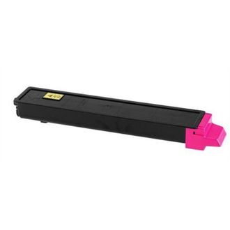 Kyocera T&oacute;ner Original Kyocera Tk-895m Negro Magenta