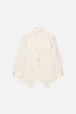 Acne Studios Rw-wn-suit000039 - Suit Jackets