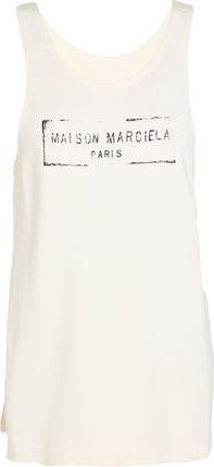 Maison Margiela TOPS - Tank Tops auf YOOX.COM