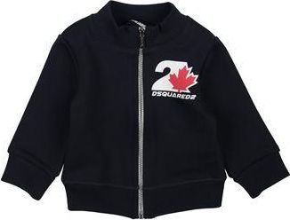 Dsquared2 TOPWEAR - Sweatshirts on YOOX.COM