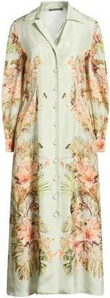 Alberta Ferretti DRESSES - Maxi dresses sur YOOX.COM