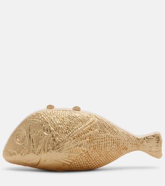 SIMKHAI Splash clutch