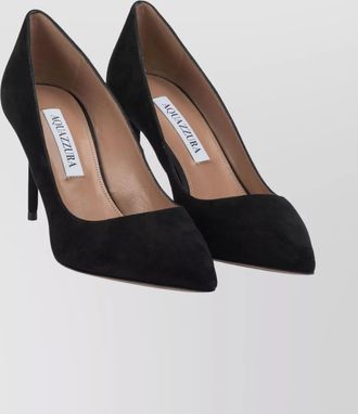 Aquazzura stylish pointed toe stiletto pumps