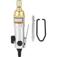 OEM Destornillador Neum&aacute;tico Con Mango Recto, Portabrocas De 1/4, Reversible, 10500 Rpm - Crezuo