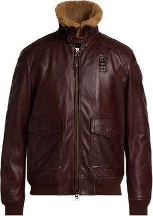 Blauer COATS & JACKETS - Jackets on YOOX.COM