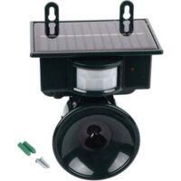 OEM Repelente Ultras&oacute;nico Para Aves - Repelente De Aves - Para Balcones Y &Aacute;rboles Frutales - Para Aves