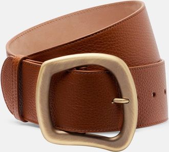 Gabriela Hearst Cintura Simone in pelle