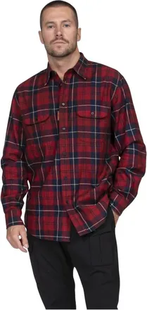 Dsquared2 Uomo, Magliette, Rosso, L, new