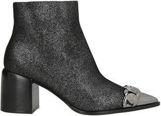 Casadei SCHUHE - Stiefeletten auf YOOX.COM