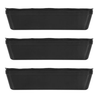 OEM 3x Tapa De Visera Parasol Con Navegador Gps, M&aacute;scara De Bloqueo De Pantalla De Navegaci&oacute;n, Clip Universal Para Auto, Autopartes, Bloqueo De Audio De N