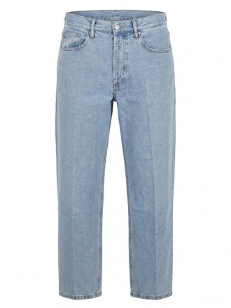 Nine In The Morning Albert 5-Pocket Loose Pants
