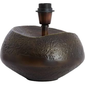 Light & Living Light & Living - lampada da tavolo - JESRIK - bronzo - metallo