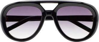 Kaleos Occhiali da sole Porter - Nero