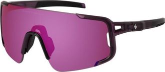 Sweet Protection Ronin Rig Reflect S2 Velobrille f&uuml;r Herren | lila
