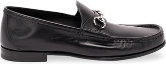 Gucci Lugano Loafers