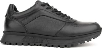 Sergio Moretti Heren, Schoenen, Zwart, Maat: 44 EU