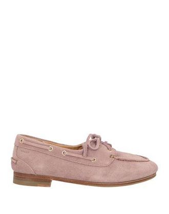 Bally Loafers