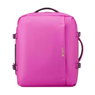 Roncato Underseat Easy Jet Wanderline - unisex - Roncato - Backpacks - Pink - ONE SIZE - Bags