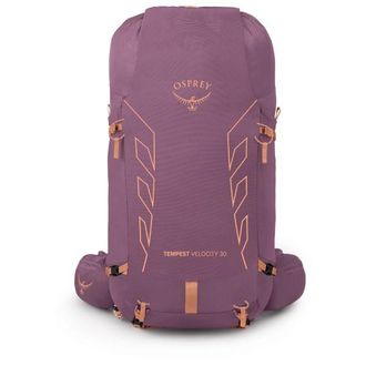 Osprey Tempest Velocity 30 Wanderrucksack f&uuml;r Damen | lila