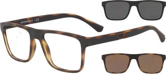 Emporio Armani Occhiali da vista Emporio Armani Ea4115