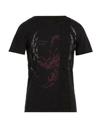 John Varvatos TOPWEAR - T-shirts on YOOX.COM
