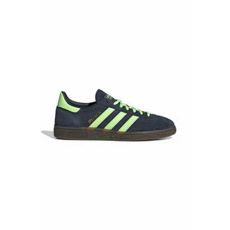 adidas Handbal Spezial Sneakers - Heren - Skateschoenen - Blauw - 37 1/3 EU - Su&egrave;de - Fitness