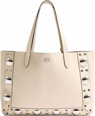 Valentino Garavani Nellcote Shopping Bag