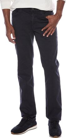 Joe's French Terry Sky Captain Slim Jean