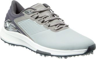 Callaway Coronado V4 Leather Golf Shoe