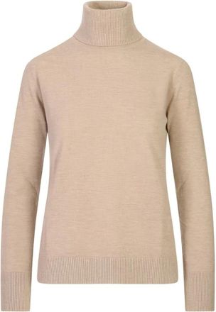 Max Mara Mujer, Jerseys, Beige, Talla: M
