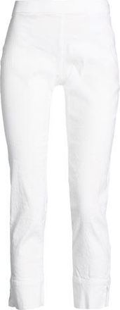 120% Lino BOTTOMWEAR - Trousers on YOOX.COM