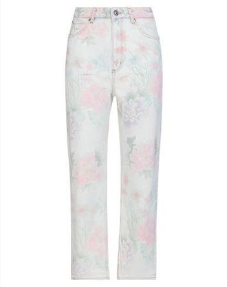 Sandro HOSEN & RÖCKE - Jeanshosen auf YOOX.COM