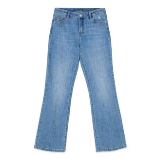 Oltre Donna, Jeans, Blu, 4Xl, new