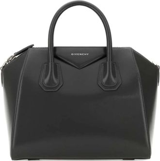Givenchy Mujer, Bolsos, Gris, Talla: ONE Size
