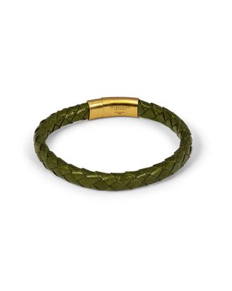Tateossian Silver Bracelet