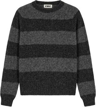 Ymc You Must Create MAGLIERIA - Pullover su YOOX.COM